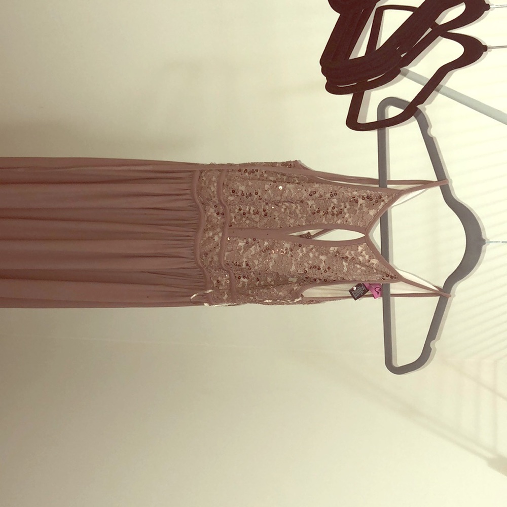 Homecoming Dress